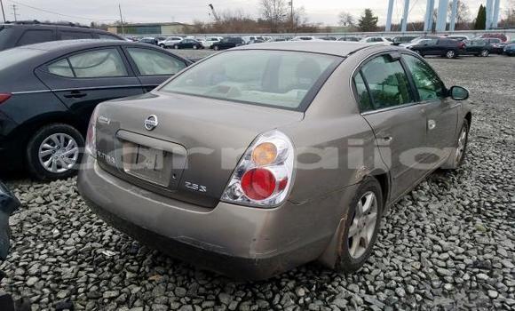 Buy New Ultima GTR Brown Car in Lagos in Lagos State