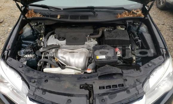 Buy New Toyota Camry Black Car in Port Harcourt in Rivers State Buy New Toyota Camry Black Car in Port Harcourt in Rivers State