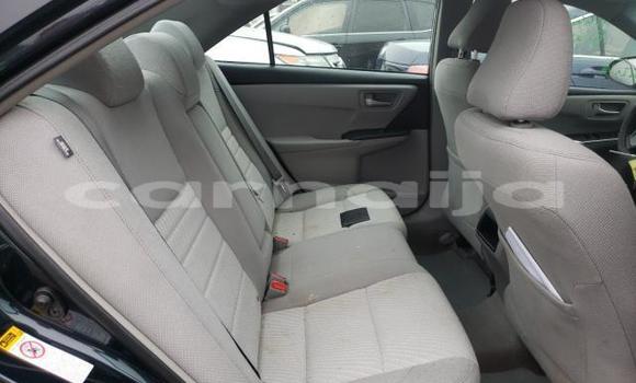 Buy New Toyota Camry Black Car in Port Harcourt in Rivers State Buy New Toyota Camry Black Car in Port Harcourt in Rivers State