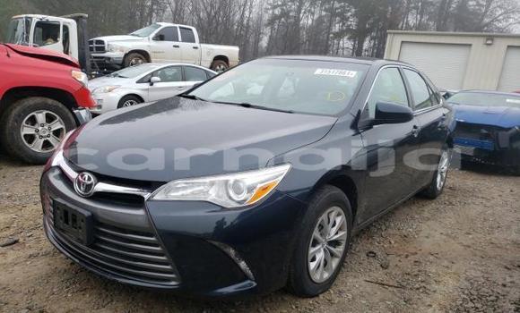 Acheter Neuf Voiture Toyota Camry Noir à Anambra, Anambra Acheter Neuf Voiture Toyota Camry Noir à Anambra, Anambra
