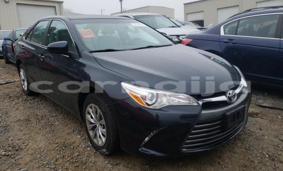 Acheter Neuf Voiture Toyota Camry Noir à Anambra, Anambra Acheter Neuf Voiture Toyota Camry Noir à Anambra, Anambra
