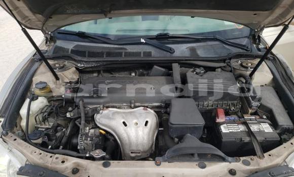 Acheter Neuf Voiture Toyota Camry Gris à Aba, État d'Abia Acheter Neuf Voiture Toyota Camry Gris à Aba, État d'Abia