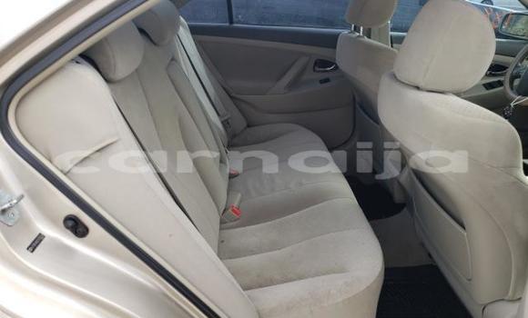 Acheter Neuf Voiture Toyota Camry Gris à Aba, État d'Abia Acheter Neuf Voiture Toyota Camry Gris à Aba, État d'Abia