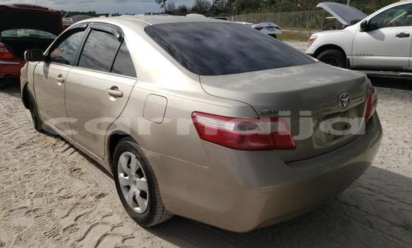 Acheter Neuf Voiture Toyota Camry Gris à Port Harcourt, Rivers State Acheter Neuf Voiture Toyota Camry Gris à Port Harcourt, Rivers State
