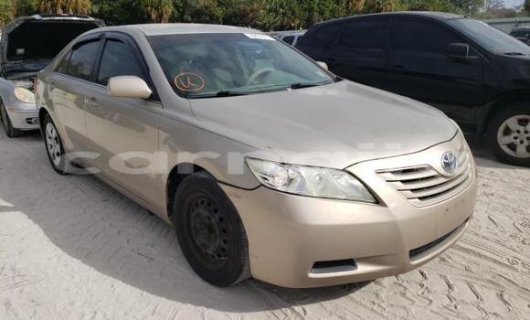 Acheter Neuf Voiture Toyota Camry Gris à Bakori, Katsina Acheter Neuf Voiture Toyota Camry Gris à Bakori, Katsina