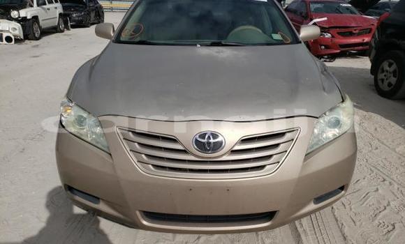 Acheter Neuf Voiture Toyota Camry Gris à Akinima, Rivers State
