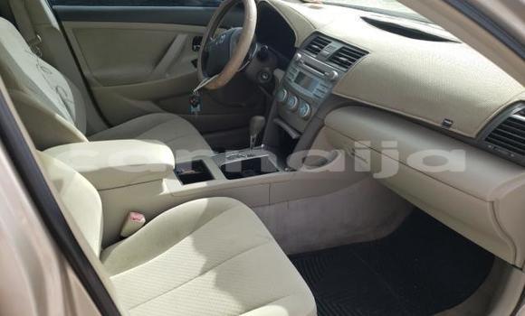 Acheter Neuf Voiture Toyota Camry Gris à Akinima, Rivers State Acheter Neuf Voiture Toyota Camry Gris à Akinima, Rivers State