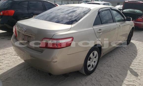 Acheter Neuf Voiture Toyota Camry Gris à Akinima, Rivers State Acheter Neuf Voiture Toyota Camry Gris à Akinima, Rivers State