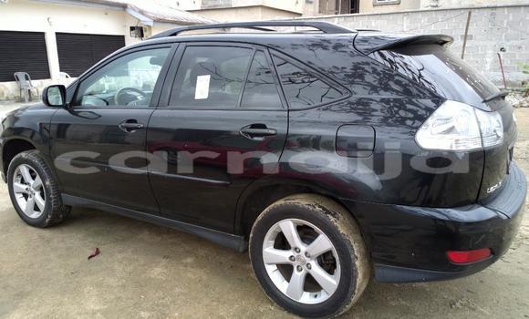 Buy New Lexus RX Black Car in Okene in Kogi State Buy New Lexus RX Black Car in Okene in Kogi State