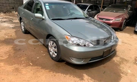 Buy Import Toyota Camry Other Car in Ipokia in Ogun State