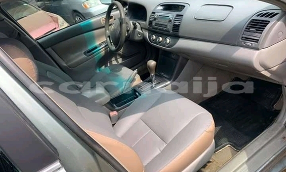 Acheter Import Voiture Toyota Camry Autre à Ipokia, État d'Ogun Acheter Import Voiture Toyota Camry Autre à Ipokia, État d'Ogun