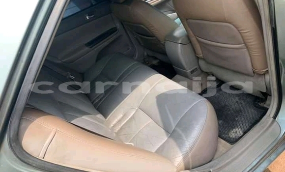 Acheter Import Voiture Toyota Camry Autre à Ipokia, État d'Ogun Acheter Import Voiture Toyota Camry Autre à Ipokia, État d'Ogun