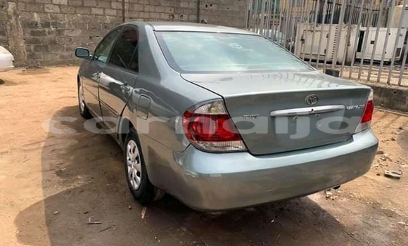 Acheter Import Voiture Toyota Camry Autre à Ipokia, État d'Ogun Acheter Import Voiture Toyota Camry Autre à Ipokia, État d'Ogun
