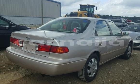 Acheter Occasion Voiture Toyota Camry Gris à Lagos, État de Lagos