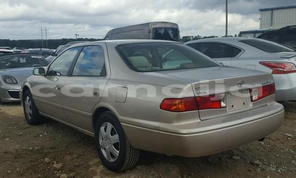 Acheter Occasion Voiture Toyota Camry Gris à Lagos, État de Lagos Acheter Occasion Voiture Toyota Camry Gris à Lagos, État de Lagos