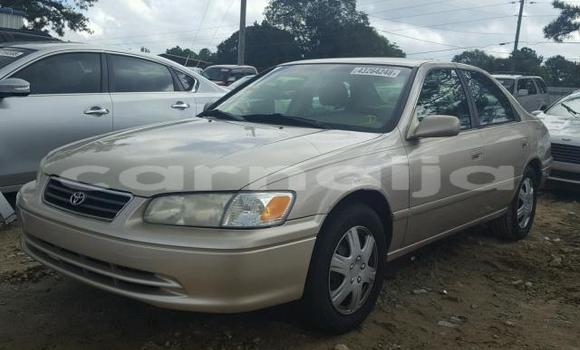 Acheter Occasion Voiture Toyota Camry Gris à Lagos, État de Lagos Acheter Occasion Voiture Toyota Camry Gris à Lagos, État de Lagos