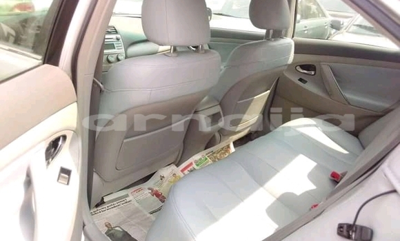 Acheter Occasion Voiture Toyota Camry Gris à Abeokuta, État d'Ogun Acheter Occasion Voiture Toyota Camry Gris à Abeokuta, État d'Ogun