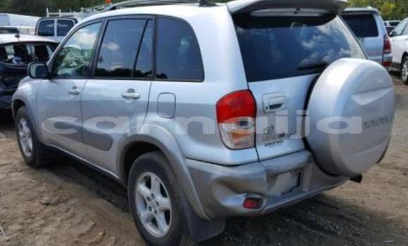 Acheter Occasion Voiture Toyota RAV4 Bleu à Lagos, État de Lagos Acheter Occasion Voiture Toyota RAV4 Bleu à Lagos, État de Lagos
