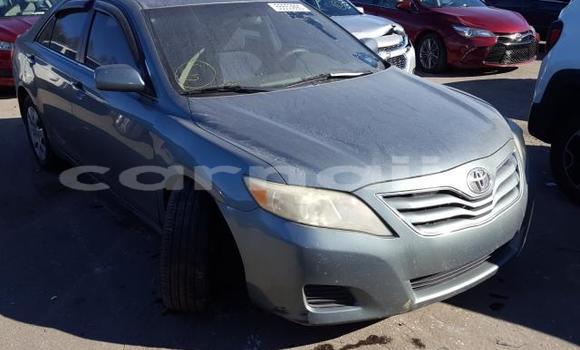 Acheter Occasion Voiture Toyota Camry Autre à Lagos, État de Lagos Acheter Occasion Voiture Toyota Camry Autre à Lagos, État de Lagos
