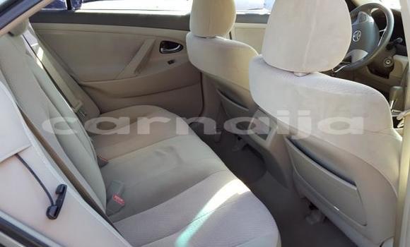 Acheter Occasion Voiture Toyota Camry Autre à Lagos, État de Lagos Acheter Occasion Voiture Toyota Camry Autre à Lagos, État de Lagos