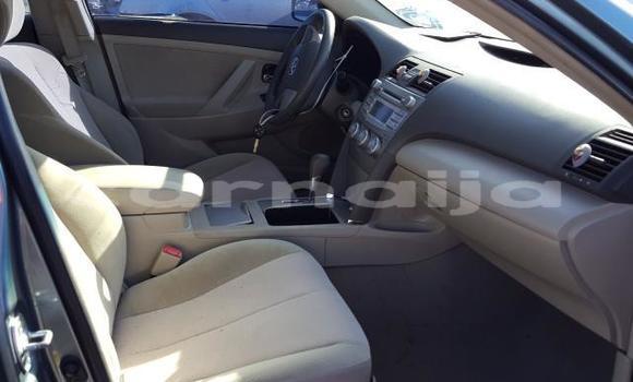 Acheter Occasion Voiture Toyota Camry Autre à Lagos, État de Lagos Acheter Occasion Voiture Toyota Camry Autre à Lagos, État de Lagos