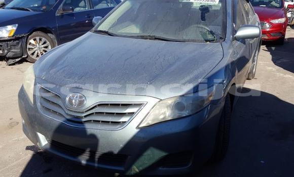 Acheter Occasion Voiture Toyota Camry Autre à Lagos, État de Lagos Acheter Occasion Voiture Toyota Camry Autre à Lagos, État de Lagos