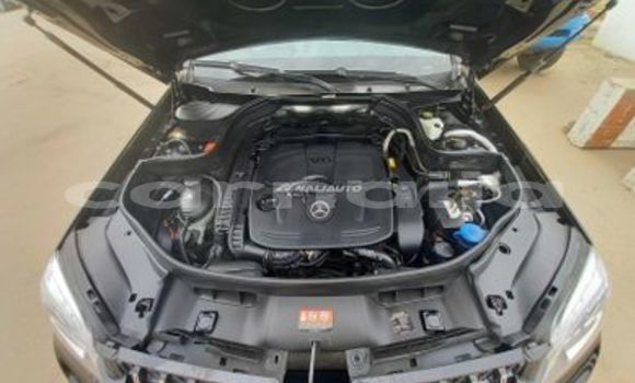 Acheter Occasion Voiture Lexus GX Noir à Lagos, État de Lagos Acheter Occasion Voiture Lexus GX Noir à Lagos, État de Lagos