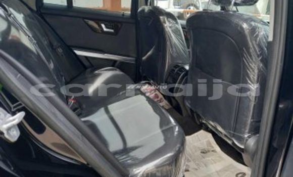 Acheter Occasion Voiture Lexus GX Noir à Lagos, État de Lagos Acheter Occasion Voiture Lexus GX Noir à Lagos, État de Lagos