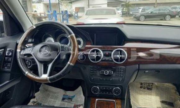 Acheter Occasion Voiture Lexus GX Noir à Lagos, État de Lagos Acheter Occasion Voiture Lexus GX Noir à Lagos, État de Lagos