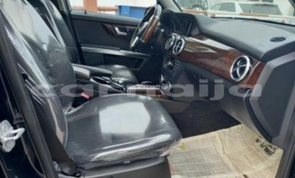 Acheter Occasion Voiture Lexus GX Noir à Lagos, État de Lagos Acheter Occasion Voiture Lexus GX Noir à Lagos, État de Lagos