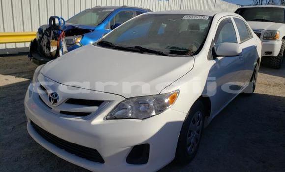 Acheter Occasion Voiture Toyota Corolla Autre à Lagos, État de Lagos Acheter Occasion Voiture Toyota Corolla Autre à Lagos, État de Lagos
