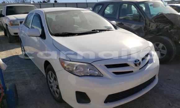 Acheter Occasion Voiture Toyota Corolla Autre à Lagos, État de Lagos Acheter Occasion Voiture Toyota Corolla Autre à Lagos, État de Lagos