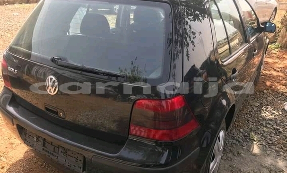 Acheter Occasion Voiture Volkswagen Golf Noir à Lagos, État de Lagos Acheter Occasion Voiture Volkswagen Golf Noir à Lagos, État de Lagos