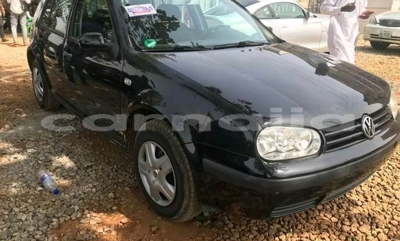 Acheter Occasion Voiture Volkswagen Golf Noir à Lagos, État de Lagos Acheter Occasion Voiture Volkswagen Golf Noir à Lagos, État de Lagos