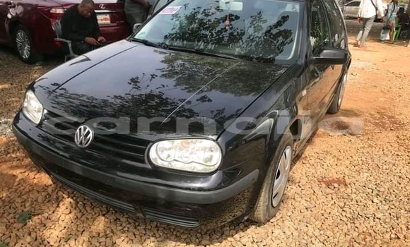 Acheter Occasion Voiture Volkswagen Golf Noir à Lagos, État de Lagos Acheter Occasion Voiture Volkswagen Golf Noir à Lagos, État de Lagos