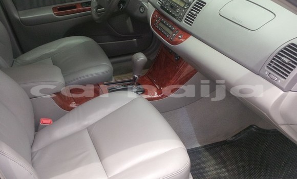 Acheter Occasion Voiture Toyota Camry Beige à Lagos, État de Lagos Acheter Occasion Voiture Toyota Camry Beige à Lagos, État de Lagos