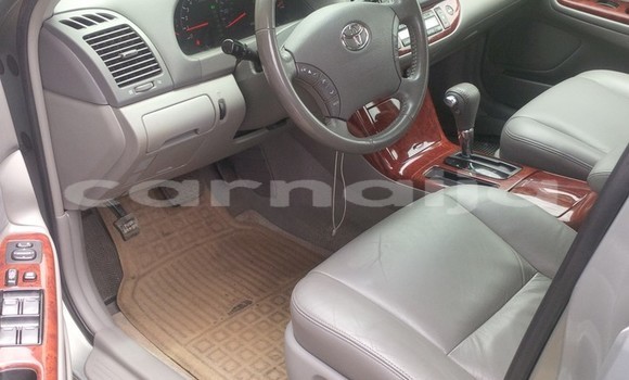 Acheter Occasion Voiture Toyota Camry Beige à Lagos, État de Lagos Acheter Occasion Voiture Toyota Camry Beige à Lagos, État de Lagos
