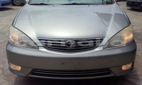 Acheter Occasion Voiture Toyota Camry Beige à Lagos, État de Lagos Acheter Occasion Voiture Toyota Camry Beige à Lagos, État de Lagos