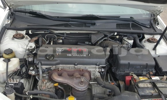 Acheter Occasion Voiture Toyota Camry Beige à Abuja, État de Lagos Acheter Occasion Voiture Toyota Camry Beige à Abuja, État de Lagos