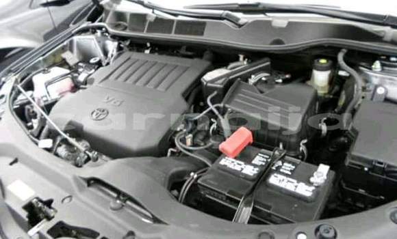 Buy Import Toyota Venza Other Car in Daura in Katsina