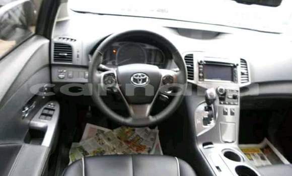 Buy Import Toyota Venza Other Car in Daura in Katsina Buy Import Toyota Venza Other Car in Daura in Katsina
