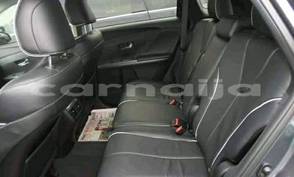 Buy Import Toyota Venza Other Car in Daura in Katsina Buy Import Toyota Venza Other Car in Daura in Katsina