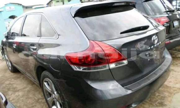Buy Import Toyota Venza Other Car in Daura in Katsina Buy Import Toyota Venza Other Car in Daura in Katsina