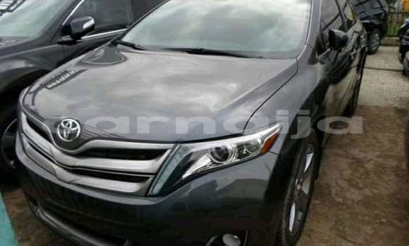 Buy Import Toyota Venza Other Car in Daura in Katsina Buy Import Toyota Venza Other Car in Daura in Katsina