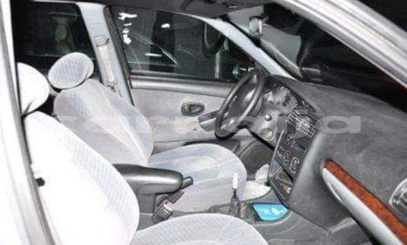 Buy Import Peugeot 406 Silver Car in Daura in Katsina