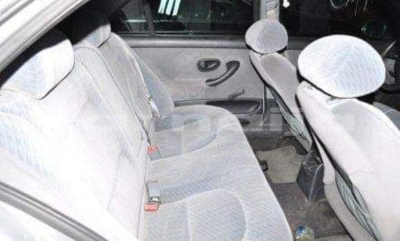 Buy Import Peugeot 406 Silver Car in Daura in Katsina Buy Import Peugeot 406 Silver Car in Daura in Katsina