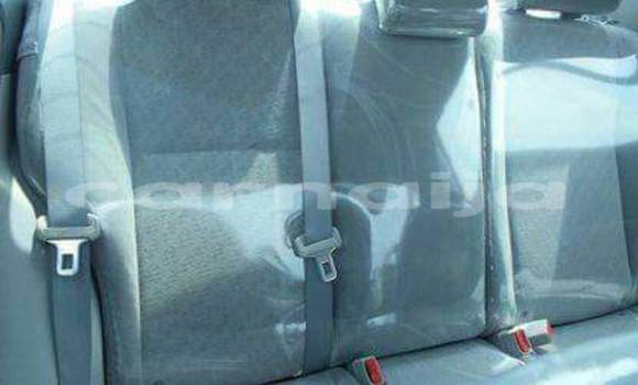 Acheter Import Voiture Toyota Corolla Gris à Daura, Katsina