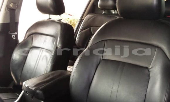 Acheter Occasion Voiture Kia Sportage Noir à Lagos, État de Lagos Acheter Occasion Voiture Kia Sportage Noir à Lagos, État de Lagos