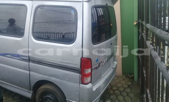 Buy New Suzuki Alto Other Car in Lagos in Lagos State
