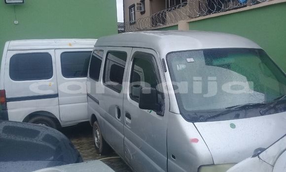 Buy New Suzuki Alto Other Car in Lagos in Lagos State Buy New Suzuki Alto Other Car in Lagos in Lagos State